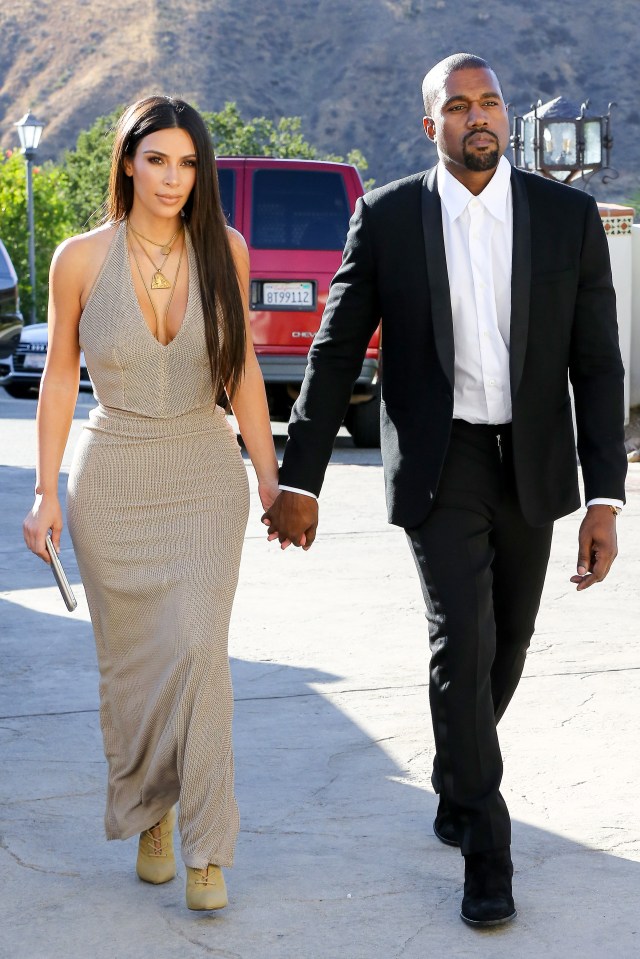  Kanye has reportedly offered to buy Kim another diamond ring following the robbery