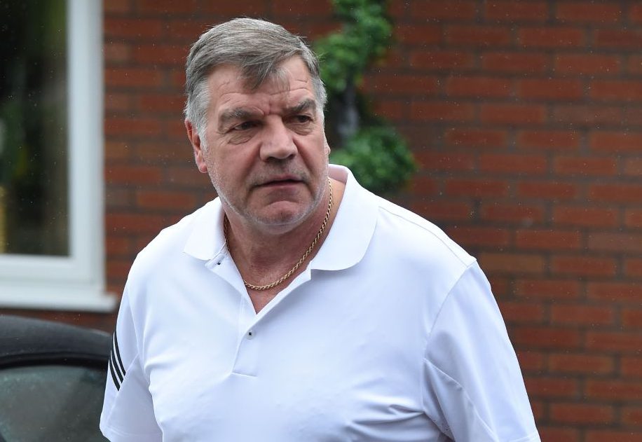  Sam Allardyce reportedly got a big pay-off despite agreeing he behaved wrongly