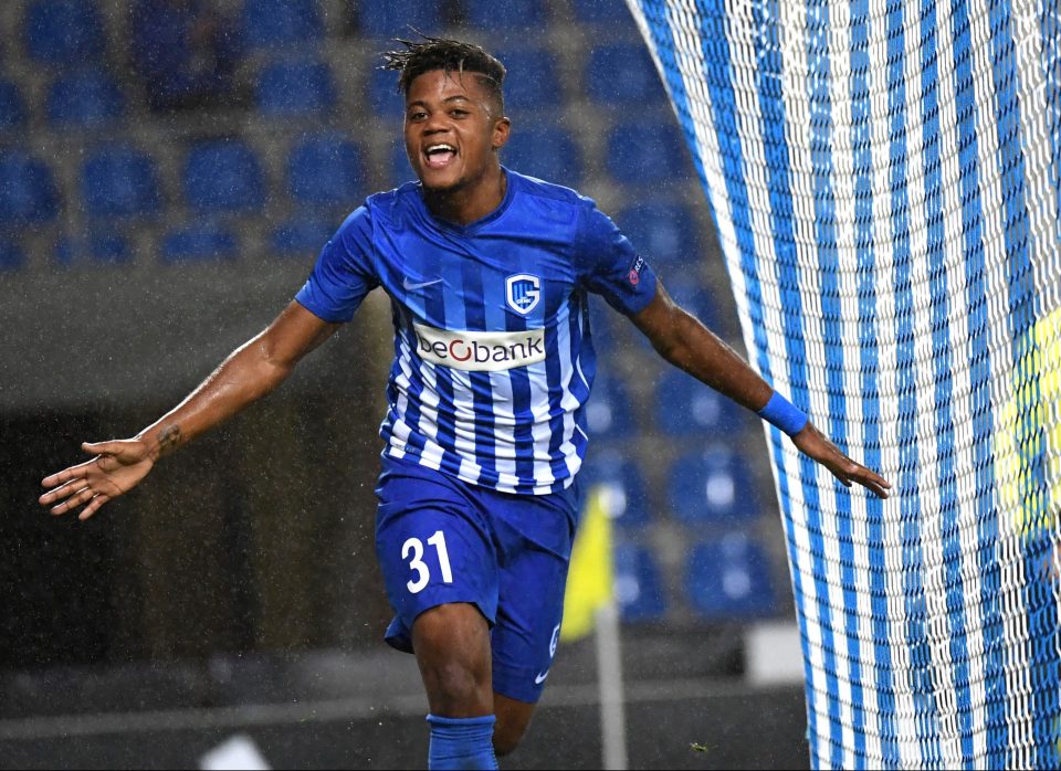  Leon Bailey is attracting interest from clubs around Europe