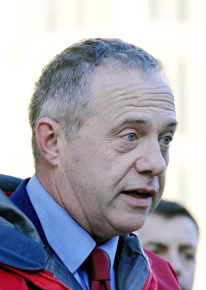  Labour MP John Mann has attacked the consumer giant