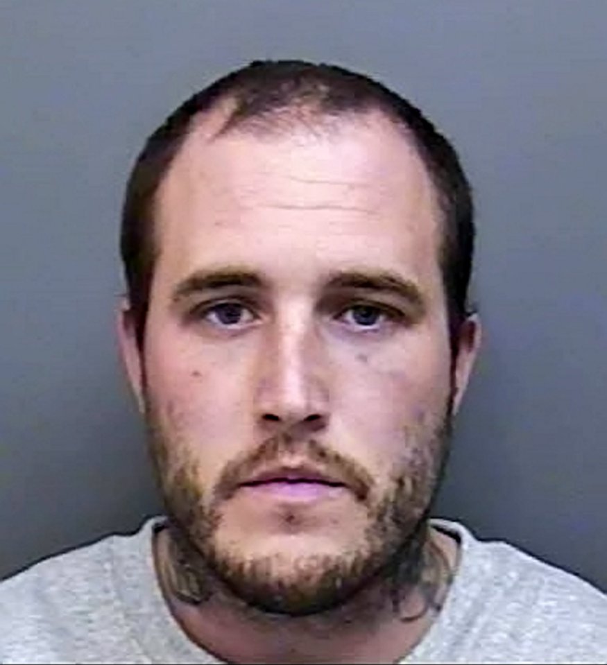  Coley was sentenced to six years and five months