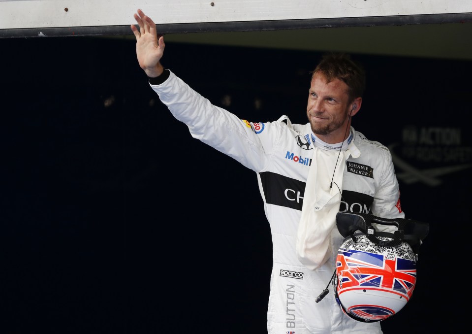  F1 ace Jenson has been approached to make a one-off film and potentially become a regular