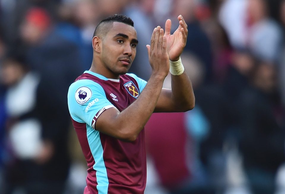  Dimitri Payet has arrived in the Premier League with a bang