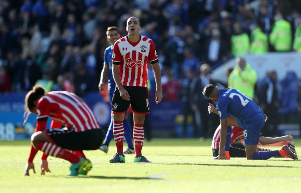 Oriol Romeu returns after suspension