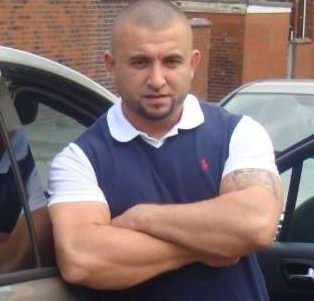  Mohammed Imran Ali is serving seven years for helping Cregan