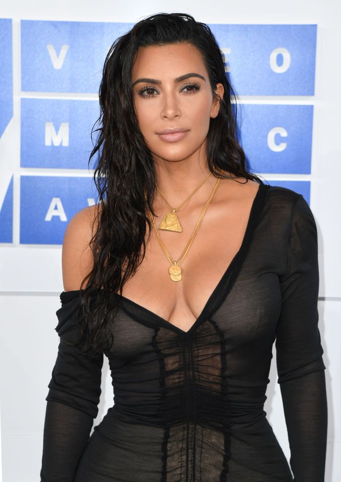  A family insider says that Kim Kardashian will be shedding her sexy image in favour of a more conservative look