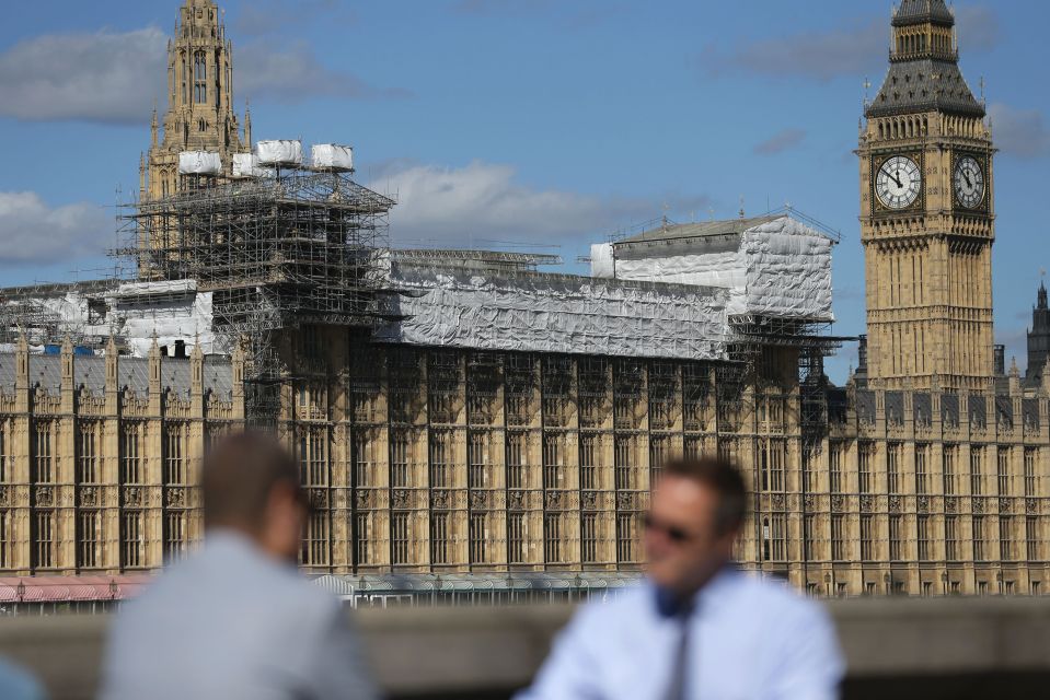  SNP MP Neil Gray believes the bill could be "billions more" than predicted