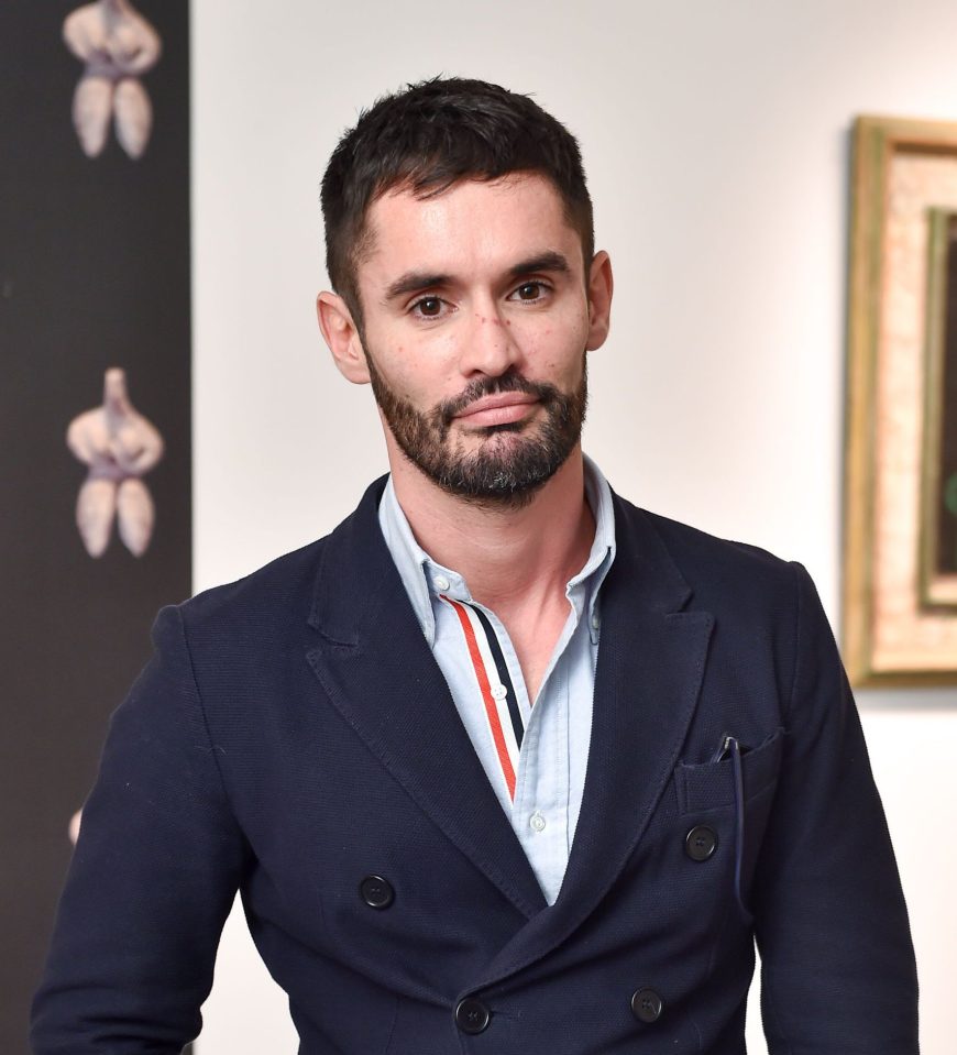  Jean-Bernard Fernandez-Versini won't get a penny of her money