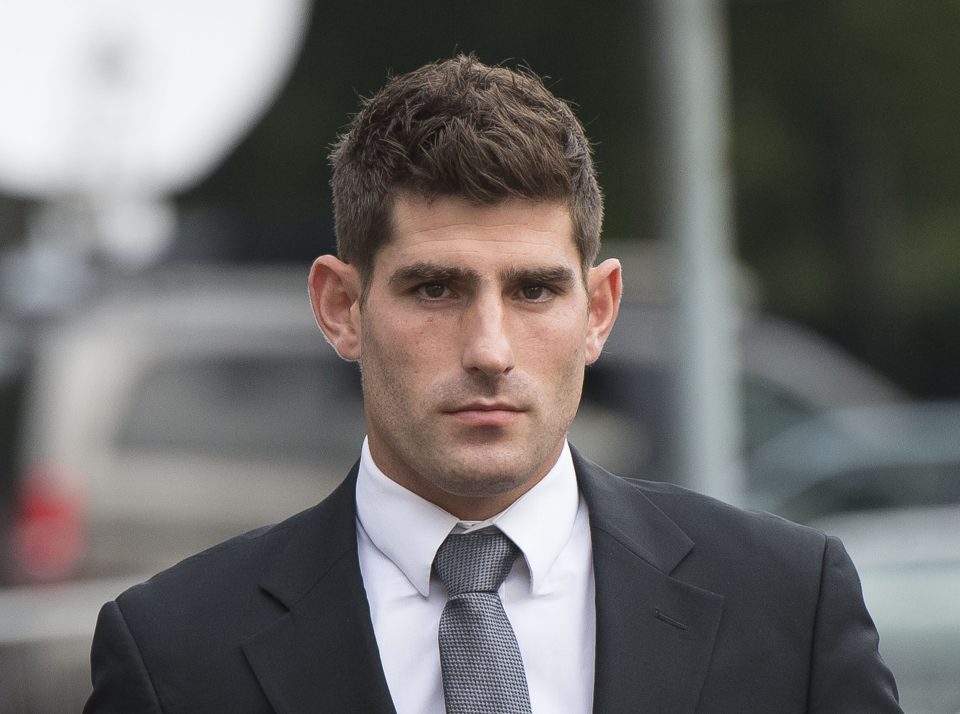  A total of 19 people were cautioned for identifying a woman who alleged she was raped by footballer Ched Evans