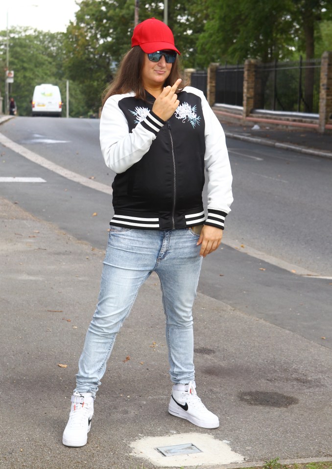  Honey G has a message to the haters