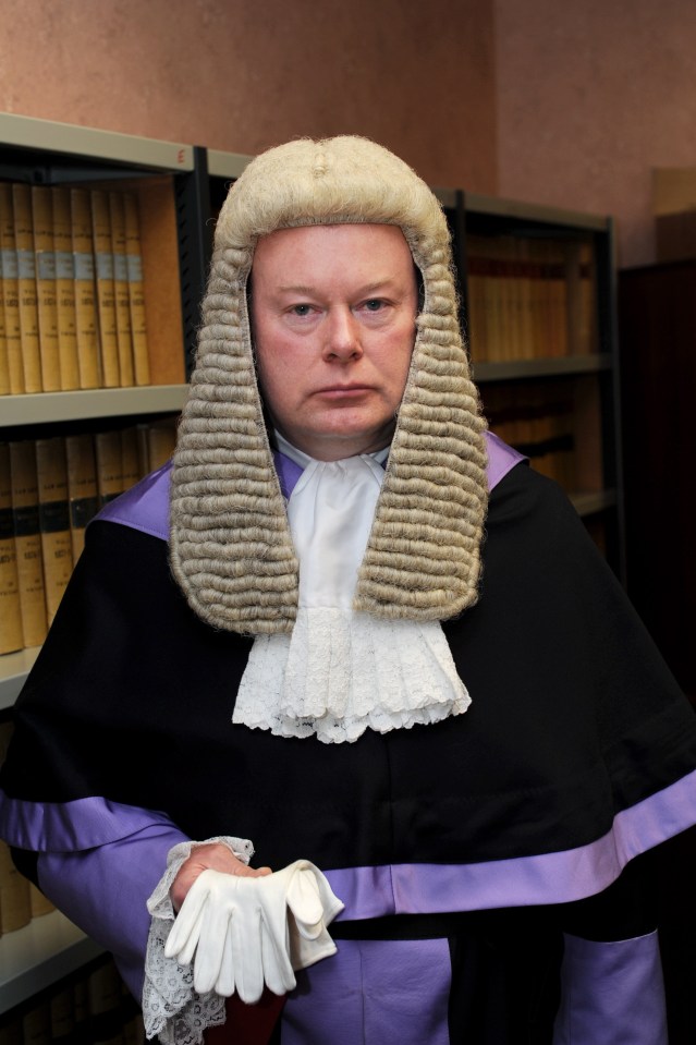  Judge Jeremy Richardson QC described the case details as 'some of the worst I have read'