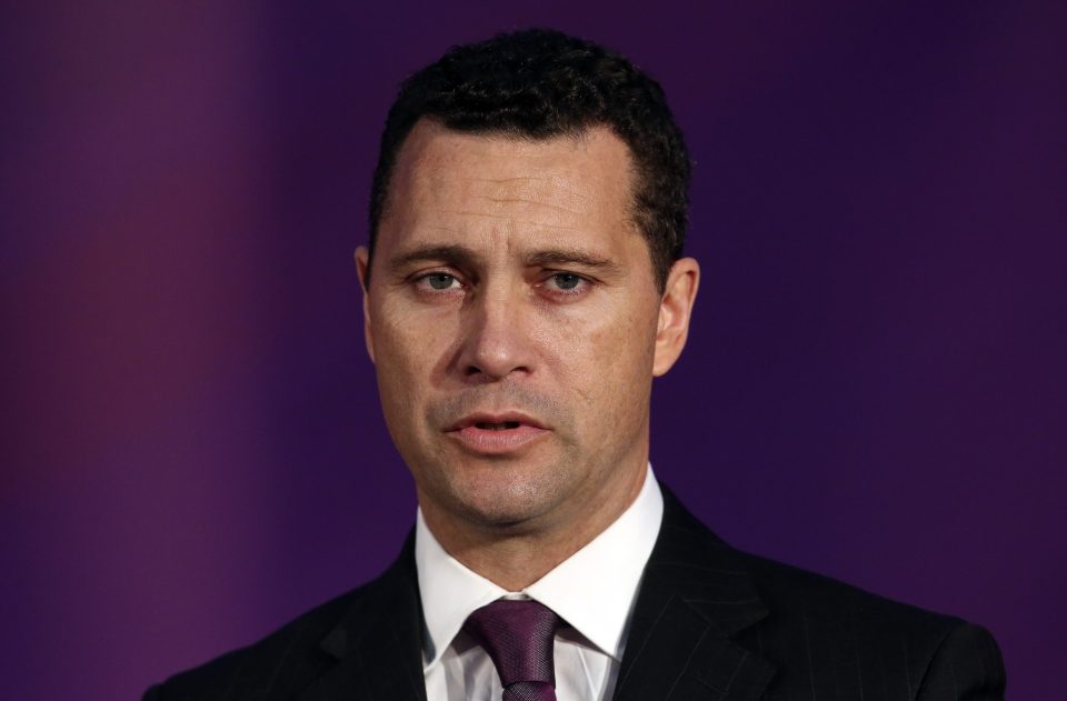  Steven Woolfe has called for a new "Alfie's Law" to help parents going through the same thing