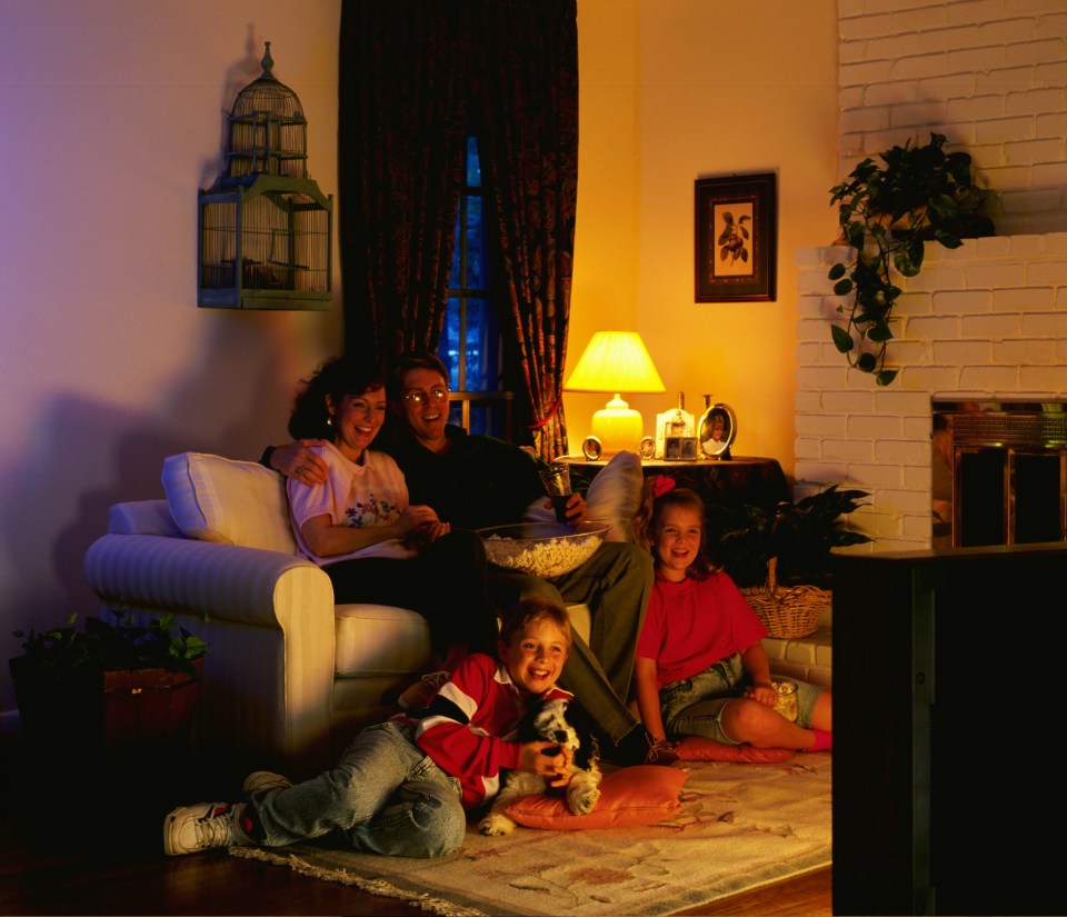 Energy companies can overcharge loyal families