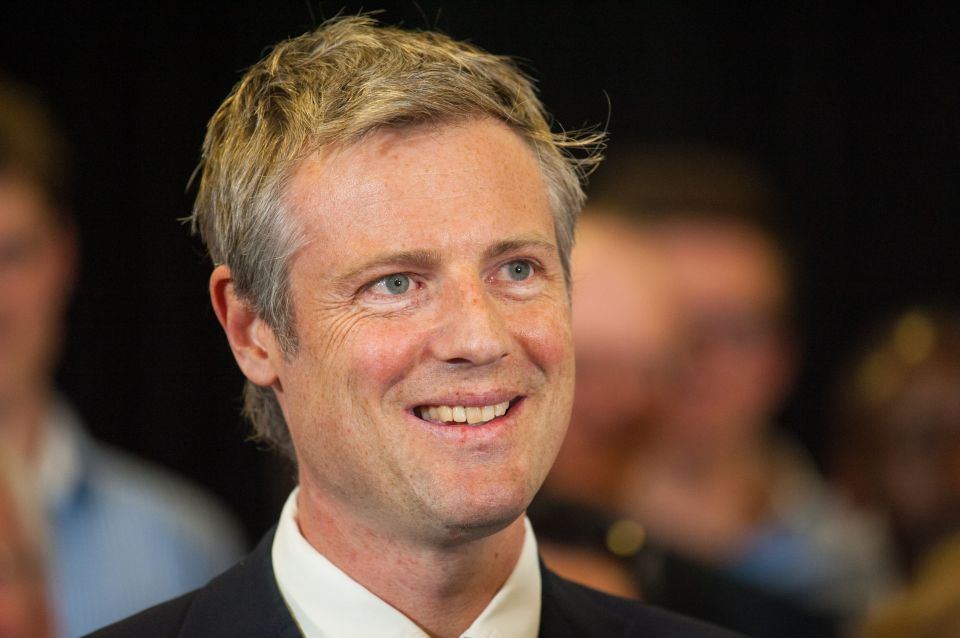  Zac Goldsmith will trigger a by-election if Heathrow runway is given g0 ahead