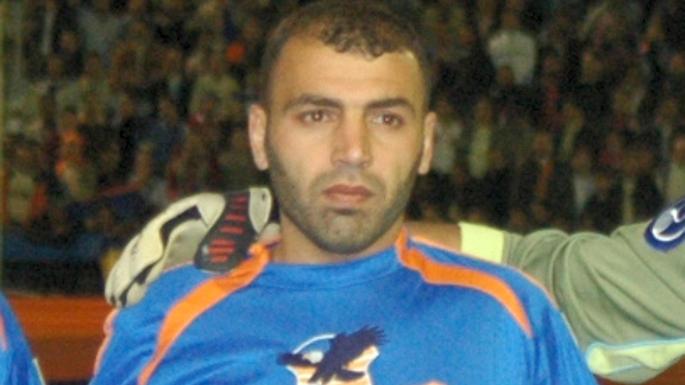  A Syrian football star, Jihad Qassab has died, it has been reported