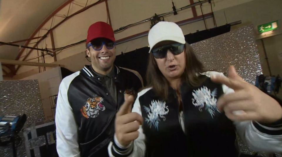  Honey G talkin at ya ... the riled up rapper claims the 'haters' are 'banging their head against the wall'