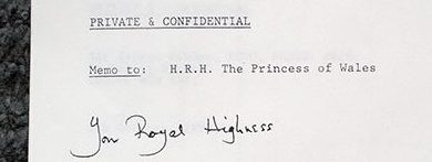 Royal Medical Records