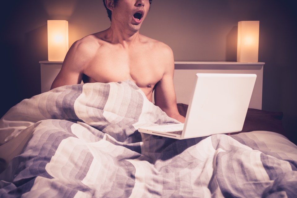  People's porn habits have changed drastically in recent years - but what's behind this shift?