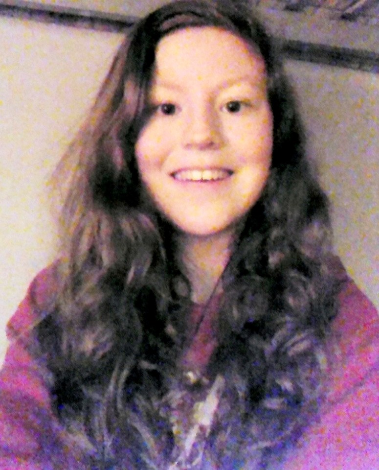  One of the teens – a 15-year-old boy – admitted murdering tragic Liz Edwards and 13-year-old Katie, pictured