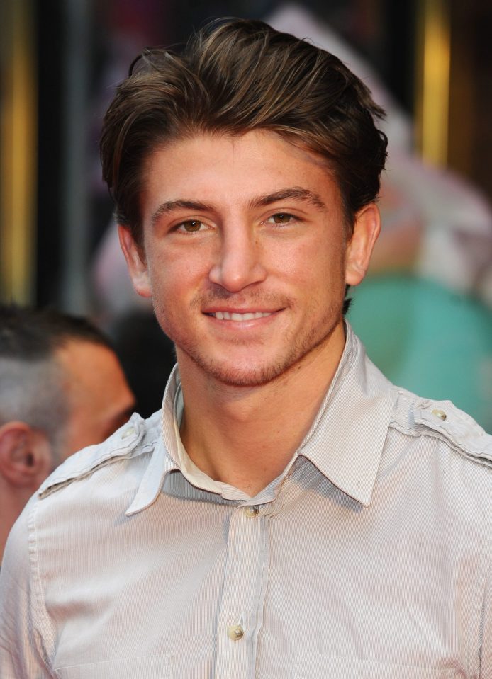  Tom Kilbey appeared in The Only Way Is Essex from series four to seven