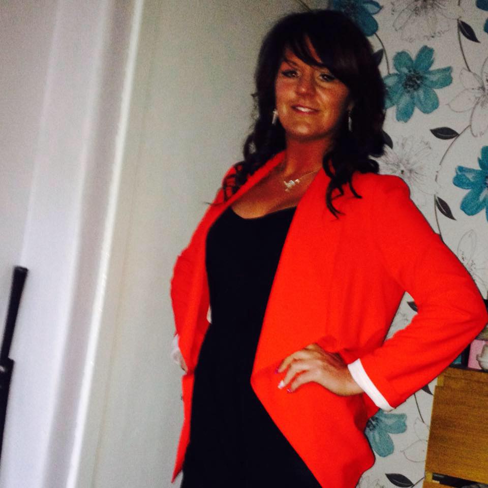 Carer Jackson was warned she faces jail after admitting to bedding vulnerable teenage lad