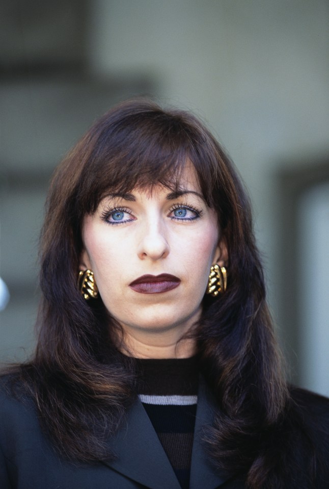  Accusation was made during sexual harassment lawsuit brought by Paula Jones against the then-President in 1997