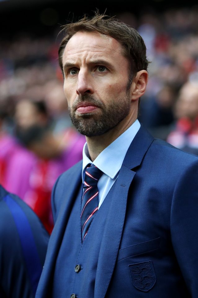 Gareth Southgate will be looking for his stars to build on their win over Malta on Saturday 