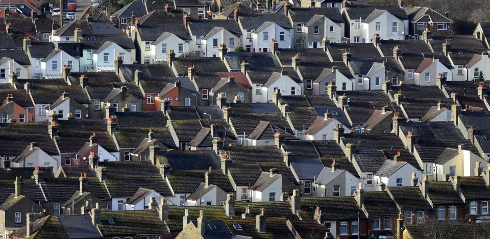  Tiny bedrooms are to be banned as Ministers declare war on landlords cashing in on sky-high immigration