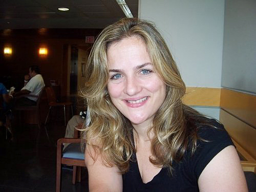  Natasha Stoynoff says he stuck his tongue down her throat at Florida ranch