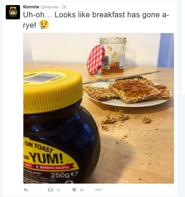  Unilever has been trending on Twitter after it was revealed the popular products were being limited