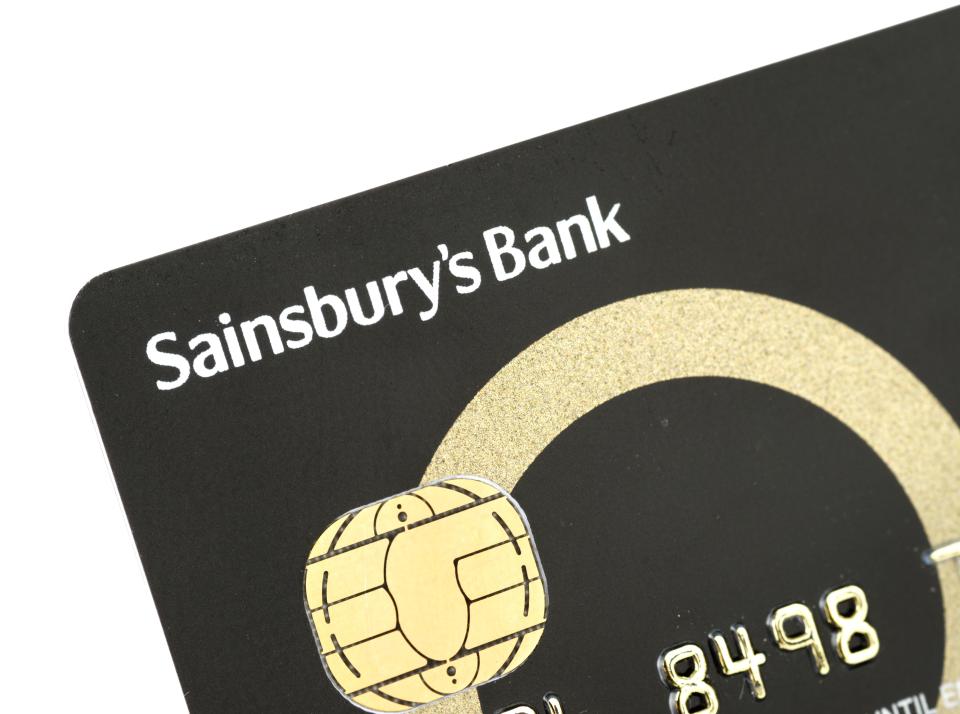  Sainsbury's Bank is offering a new 42 month 0% balance transfer credit card