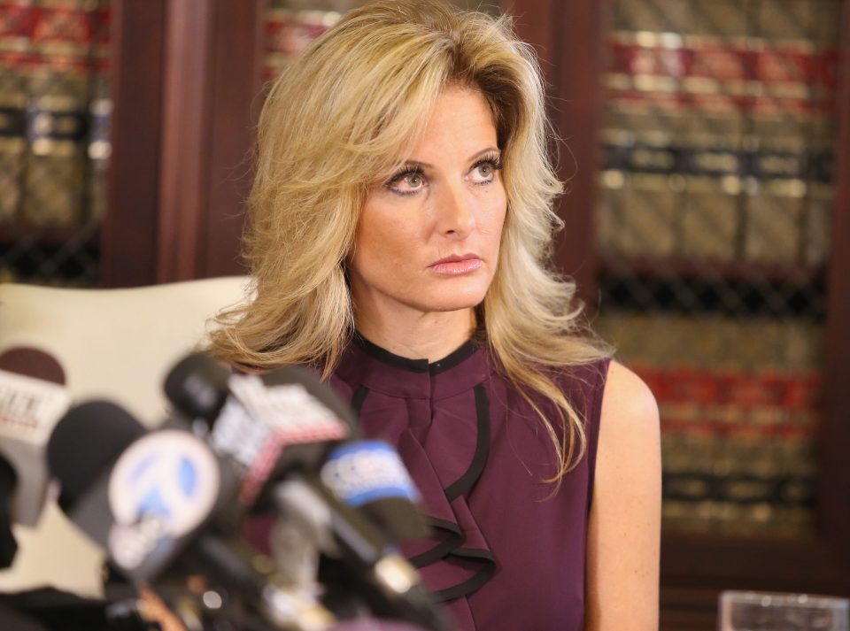  Accusations ... The release of the tape has led to a string of sexual assault claims being made against Trump, including from former Apprentice contestant Summer Zervos