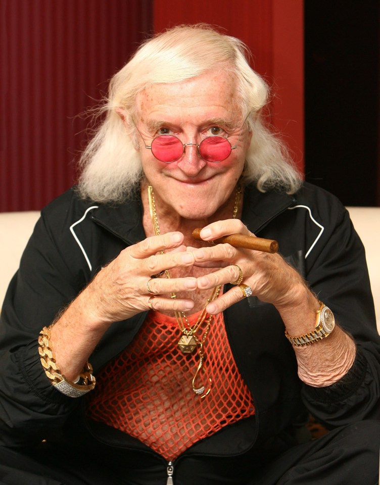  Officials have said Savile's body may have to stay where it is as nobody can pay to dig him up