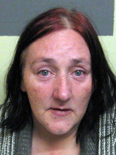  Care home worker Karen Pedley was jailed for 27 years today after she was convicted of murdering an elderly resident