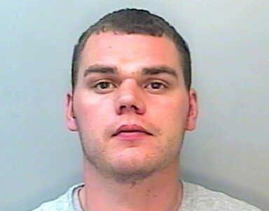  A former Royal Marine has been jailed for a vigilante attack on a holiday camp guest