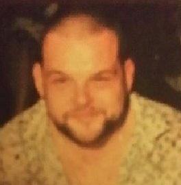  Lee Gilbert, 39, hasn't been seen since June