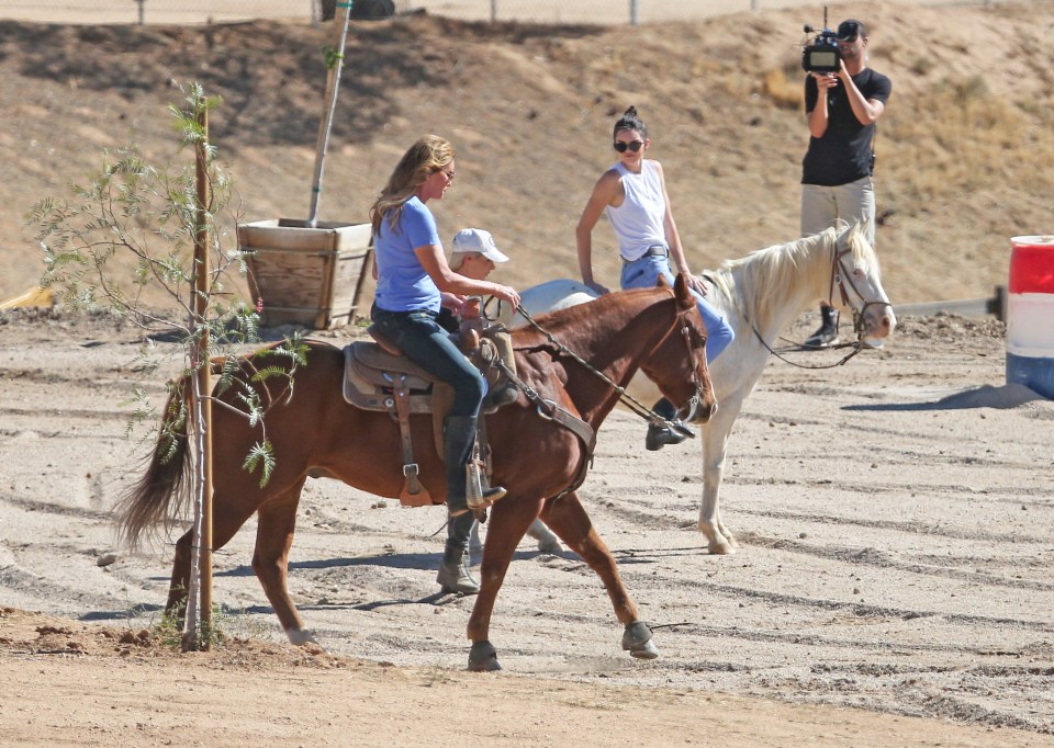  Santa Clarita is the third largest city in Los Angeles