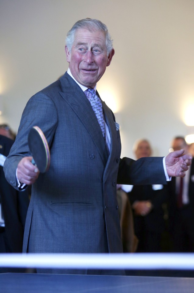  But Prince Charles is refusing to comply with the demands, saying Royals need to give value for money