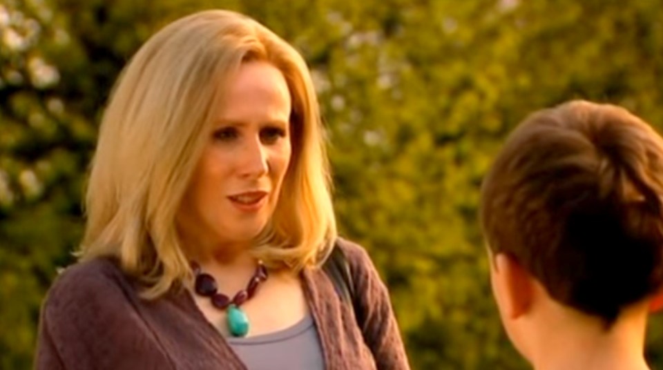  Catherine Tate's posh Aga Saga character may be realer than we thought if overheard London mums are anything to go by