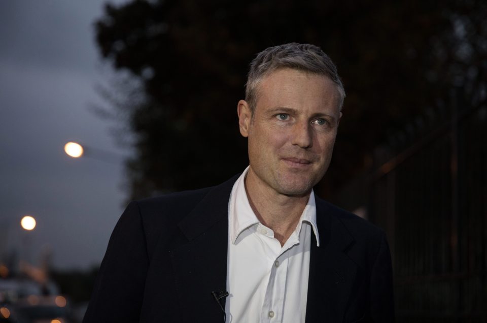  Zac Goldsmith has resigned as a Tory MP in protest at the Government's decision to choose Heathrow for expansion