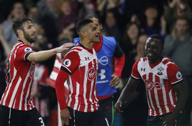 Sofiane Boufal will be looking to continue in the same vein as his goalscoring against Sunderland in the EFL Cup