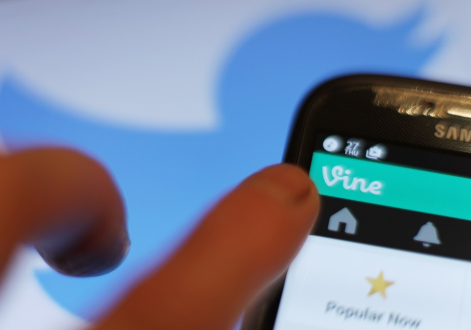 Twitter have announced that they will be axing the Vine video service