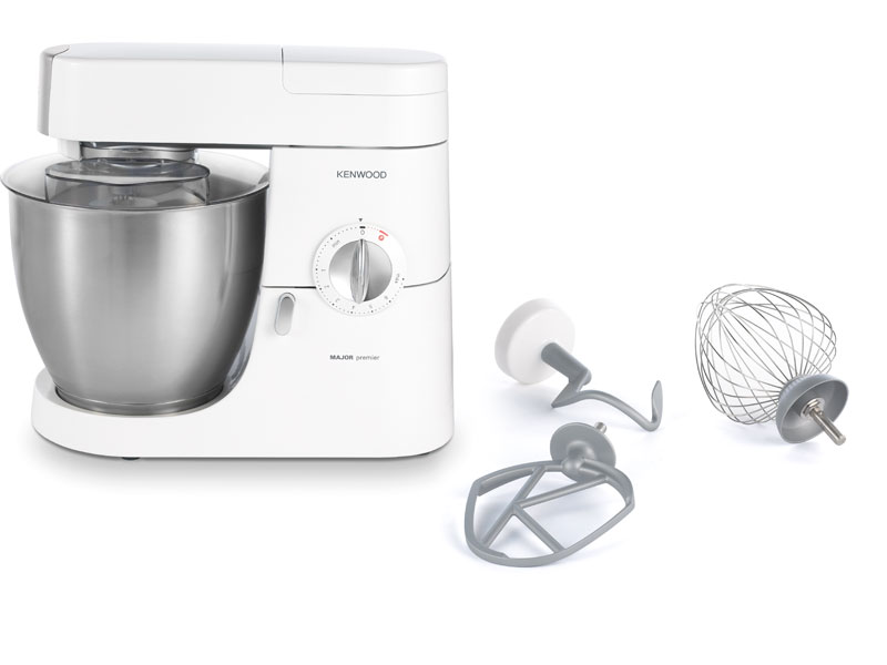  John Lewis offered the Kenwood KMM710 Premium Food Mixer was just under half price at £209.95