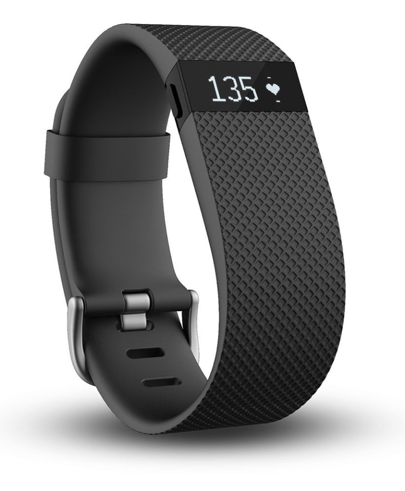  M&S slashed the price of the popular Fitbit down to £66.49