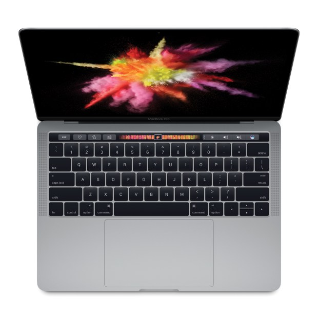 The new MacBook Pro has lost its chime in the latest update to the device