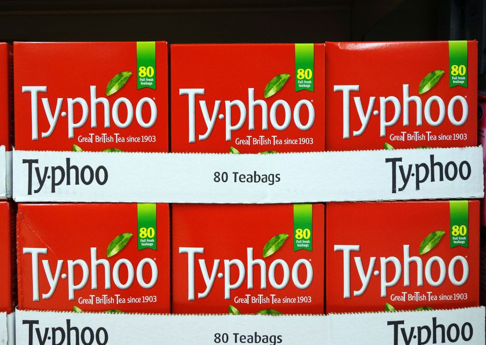 Typhoo has been sold after collapsing into administration