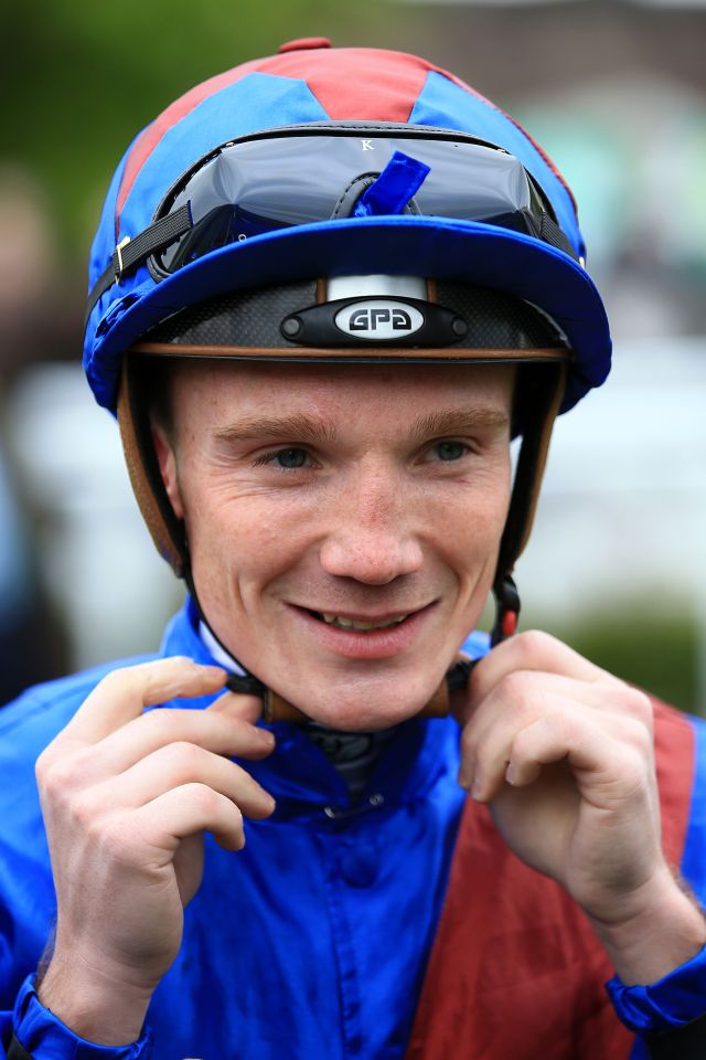  The whole racing community has come together to support Tylicki