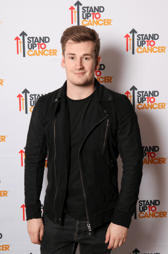  Oli White has opened up about the moment he realised he'd made it big