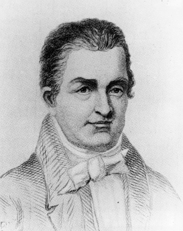  Oliver Evans, a prolific American inventor, designed a fridge as early as 1805, but it was never built.