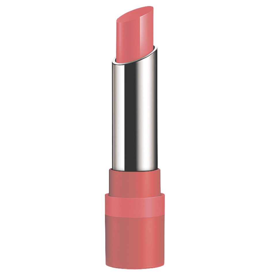  Rimmel London The Only 1 Matte Lipstick, £6.99